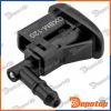 Gicleur de lave-glace pour BMW | EDS-BM-120, A2C5301308780